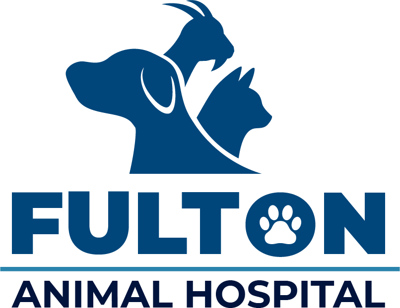 Fulton Animal Hospital Logo