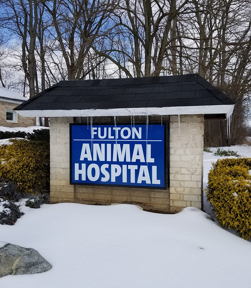 Fulton Animal Hospital