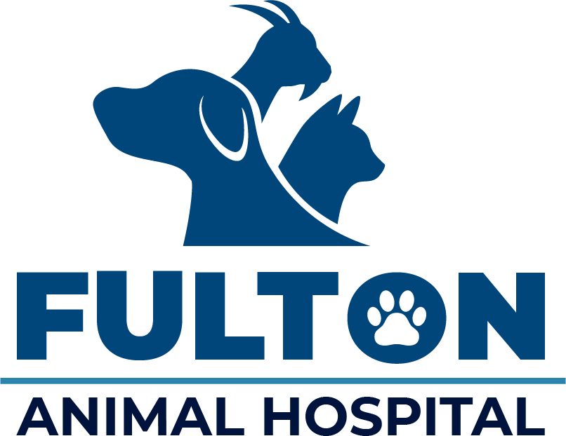 Fulton Animal Hospital logo